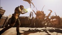 Bohemia Interactive zapowiada Silica - intrygujący miks RTS/FPS