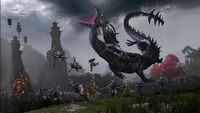Autorzy Total War: Warhammer 3 nie docenili zasług tego youtubera? Studio wyjaśnia