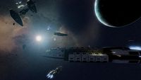 Dobra strategia Battlestar Galactica Deadlock za darmo na Steam