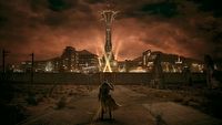 Drobna zmiana w Fallout 4 na Steamie zaintrygowała fanów New Vegas