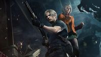 Bestsellerowy Resident Evil 4 Remake dostał darmowych Najemników, brakuje dwóch ważnych postaci