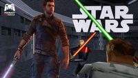 W której grze Star Wars moc jest najsilniejsza?