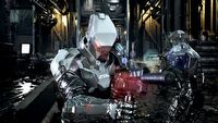 Neo Berlin 2087 wygląda jak budżetowy naśladowca Deus Ex; zobacz trailer