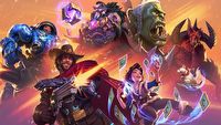 Znany informator widział survival Blizzarda, zdradził tytuł