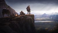 Nowości na Steam. Wyczekiwane taktyczne RPG i dodatki do wielkich przebojów