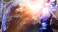 Immortals of Aveum to magiczna strzelanka FPP dla jednego gracza, wkrótce pokaz