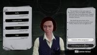 Zły profil w Sherlock Holmes The Awakened - jakie są konsekwencje niepoprawnego wyboru?