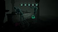 Jak odblokować sceny w Sherlock Holmes The Awakened? Wyobraźnia wyjaśniona
