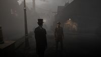 Czy Sherlock Holmes The Awakened ma otwarty świat