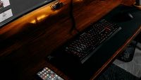Klawiatura Corsair K55 RGB Pro w „Ultra okazjach” RTV Euro AGD