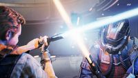 Twórcy Star Wars Jedi: Survivor potwierdzają Coruscant, ale studzą entuzjazm