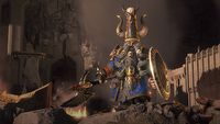 Krasnoludy Chaosu od dziś w Total War: Warhammer 3, to najdroższy dodatek jak na razie