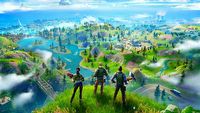 Fortnite od Netflixa i RDR od Disney Plus? To ponoć ekranizacje gier idealne dla tych serwisów