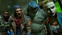 Suicide Squad oficjalnie opóźnione, i to aż o prawie rok