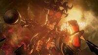 Krasnoludy Chaosu rozczarowały fanów Total War: Warhammer 3