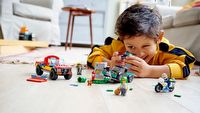 Zestawy LEGO z wiosennymi rabatami w Media Markt