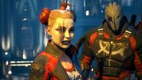 Dzięki opóźnieniu Suicide Squad ma zrzucić wymóg grania online (przeciek)