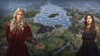 Gra o tron w Crusader Kings 3 wreszcie dostępna, wielkie oczekiwanie dobiegło końca