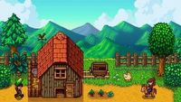 Twórca Stardew Valley nie zapomina o wielkim hicie, okaże mu jeszcze trochę miłości