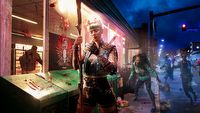 Krwawy i wulgarny trailer Dead Island 2 podkręca hype przed premierą