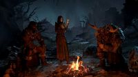 Prace nad Diablo 4 zakończone. Na konsolach zagramy w 60 fps w 4K