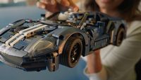 Zestawy LEGO Technic dla miłośników motoryzacji w wyprzedaży na Amazon.pl
