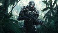 Twórcy Crysis 4 przypominają o swojej grze po roku ciszy