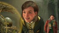 Hogwarts Legacy i PS5 ratują europejski rynek gier