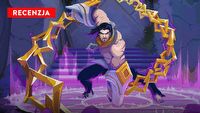 Świat LoL-a dalej zaskakuje. Recenzja gry Mageseeker