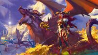 Blizzard traci tak wielu pracowników, że potrzebuje planu kryzysowego