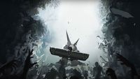 Mroczny soulslike Blasphemous otrzyma sequel, zobacz go w akcji