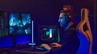 Słuchawki bezprzewodowe Corsair HS80 w wyprzedaży Media Markt