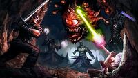 Wiedźmin, Gothic i inne świetne RPG od 1,99 zł w „podróżnej” promocji na GOG