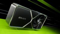 Za dużo RTX-ów 4070; NVIDIA zatrzymuje dostawy w Chinach