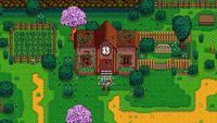 Stardew Valley na wczesnych szkicach; twórca wzbudził podziw, fani chcą więcej