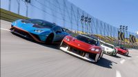 Forza Horizon 5 da nam namiastkę Forzy Motorsport - Motoprzegląd Drauga