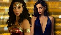 Ana de Armas wyjaśnia, czy zostanie Wonder Woman w nowym DCU
