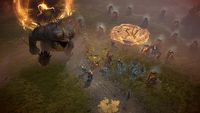 Na wbicie 100. poziomu w Diablo 4 poświęcicie cały tygodniowy urlop
