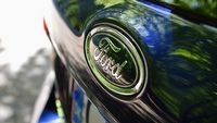 Ford chce zmienić auta w nagłośnienie imprez