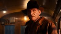 Odmłodzony Harrison Ford otworzy film Indiana Jones 5. I to w półgodzinnej scenie akcji!