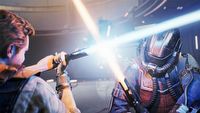 Wyciek Star Wars Jedi: Survivor, EA ostrzega przed spoilerami
