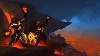 Blizzard o przyszłości WoW-a, aktualizacja Embers of Neltharion na jednym filmie