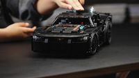 Batmobil LEGO Technic w wyprzedaży na Amazon.pl