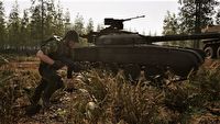 Przypomina Battlefielda, ale jest dla pojedynczego gracza; nowa militarna strzelanka już na Steam