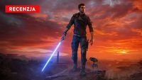 Recenzja Star Wars Jedi: Survivor - epicki sequel bez mocy optymalizacji