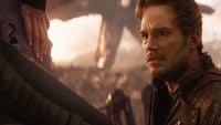 James Gunn wytyka błędy twórcom filmu Avengers: Wojna bez granic