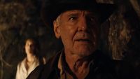 Steven Spielberg widział już Indianę Jonesa 5.