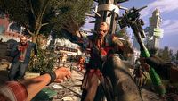 Na darmowe Dying Light skusiły się miliony graczy; Techland jest w szoku
