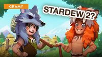 Mamy godnego następcę Stardew Valley! Na taki RPG-owy symulator życia czekałem