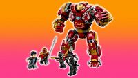 Zestawy LEGO Technic, Avatar i inne w wyprzedaży Media Expert